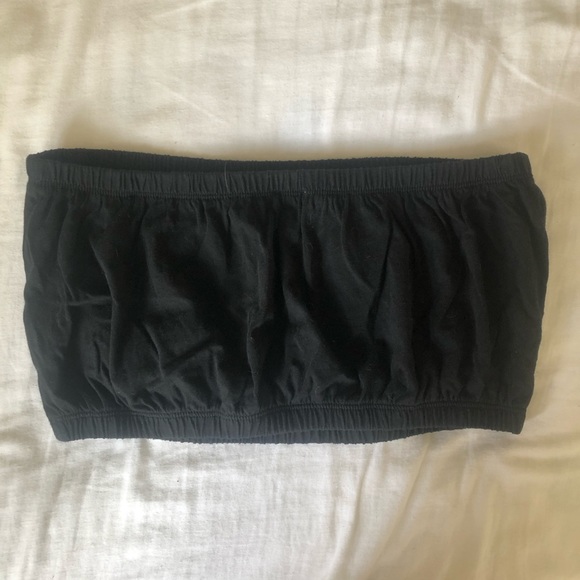 Wilfred Tube Top - Picture 1 of 5